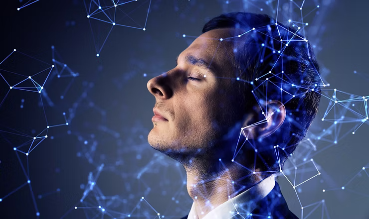 How do multisensory experiences help reduce stress?